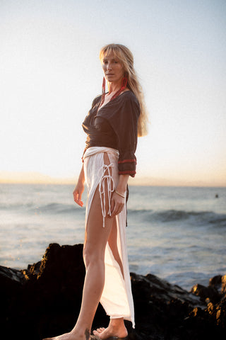 Sara Skirt