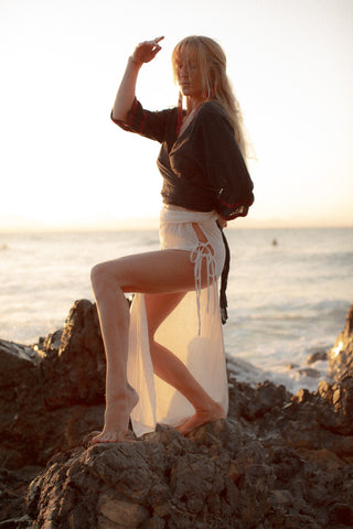 Sara Skirt
