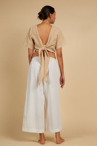 Maya Top Raw