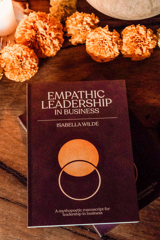 EMPATHIC LEADERSHIP in Business