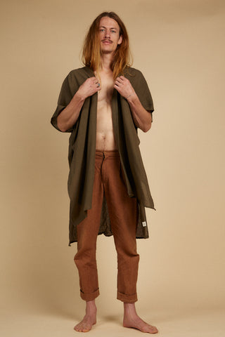 Lumi Wrap Forest Unisex