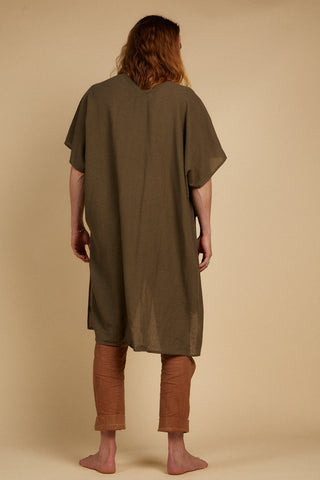 Lumi Wrap Forest Unisex