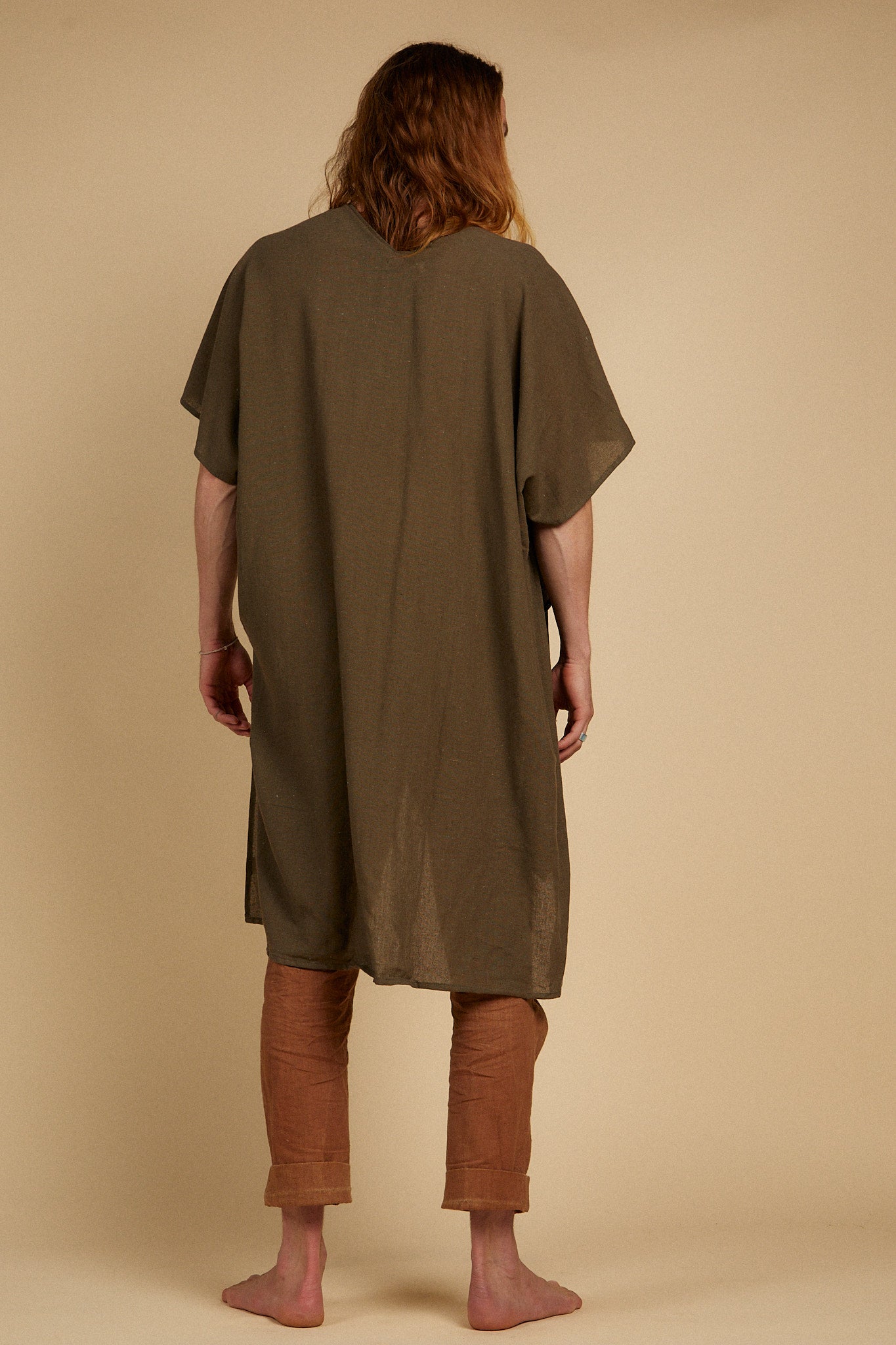 Lumi Wrap Forest Unisex