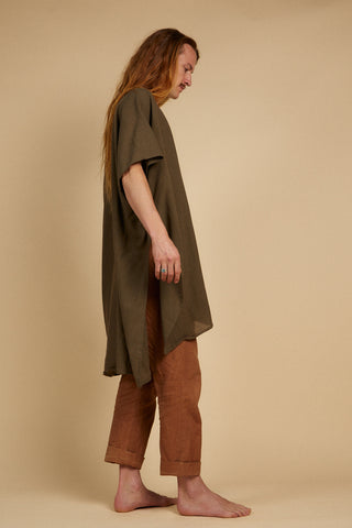 Lumi Wrap Forest Unisex