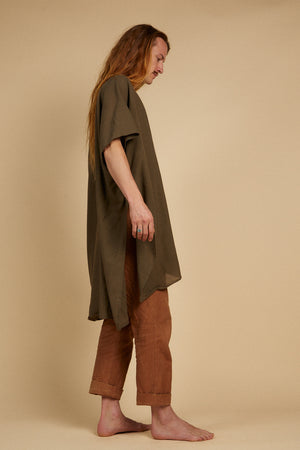 Lumi Wrap Forest Unisex