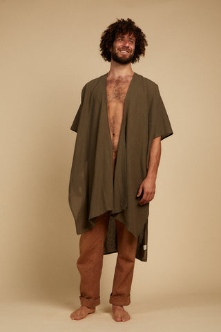 Lumi Wrap Forest Unisex