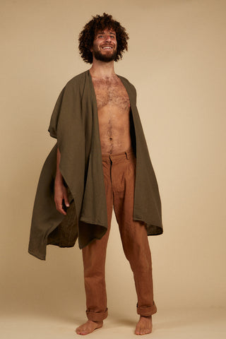 Lumi Wrap Forest Unisex