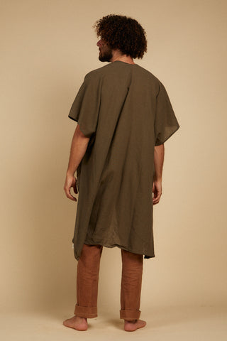 Lumi Wrap Forest Unisex