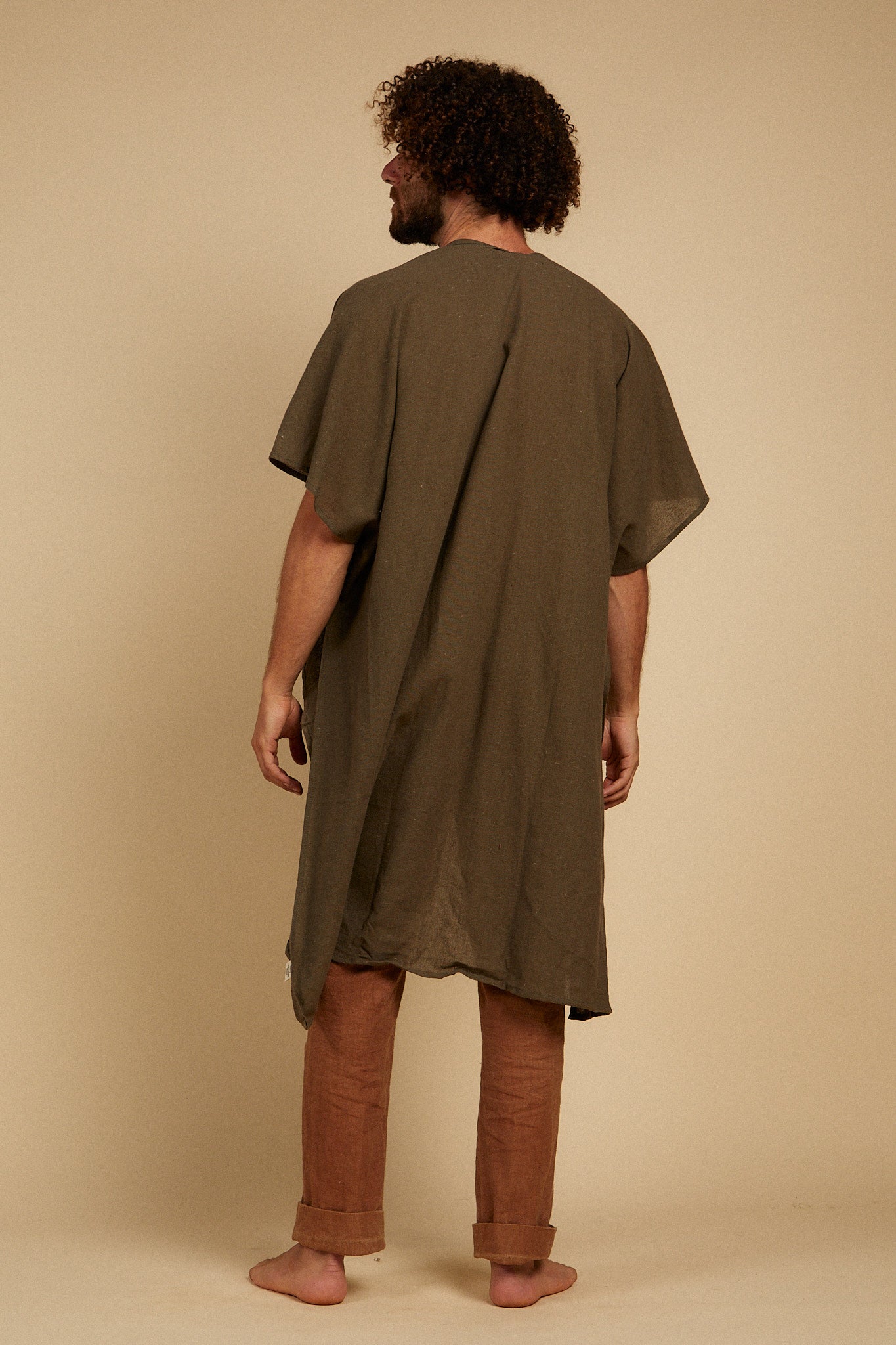 Lumi Wrap Forest Unisex