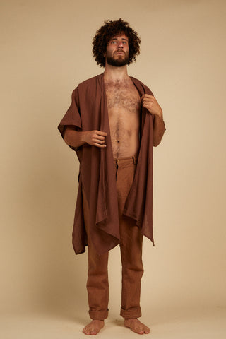 Lumi Wrap Cedar Unisex