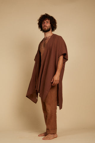 Lumi Wrap Cedar Unisex