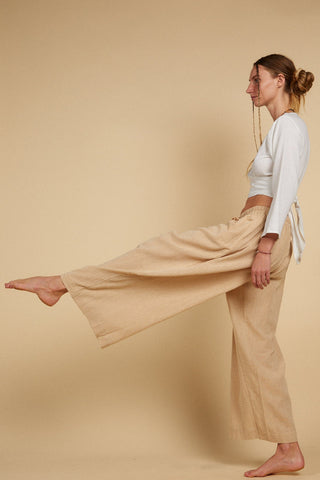 Dali Pants Raw