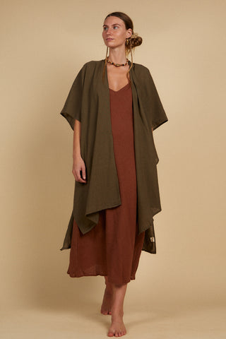 Lumi Wrap Forest Unisex
