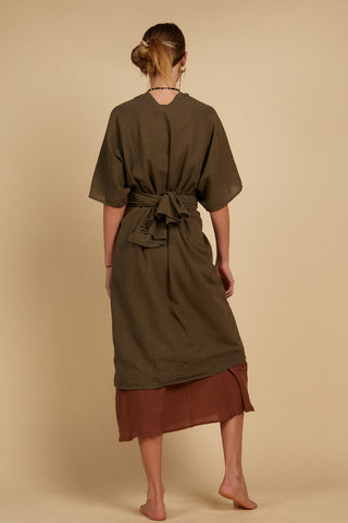 Lumi Wrap Forest Unisex