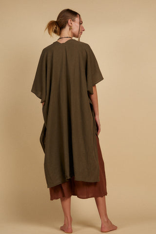 Lumi Wrap Forest Unisex
