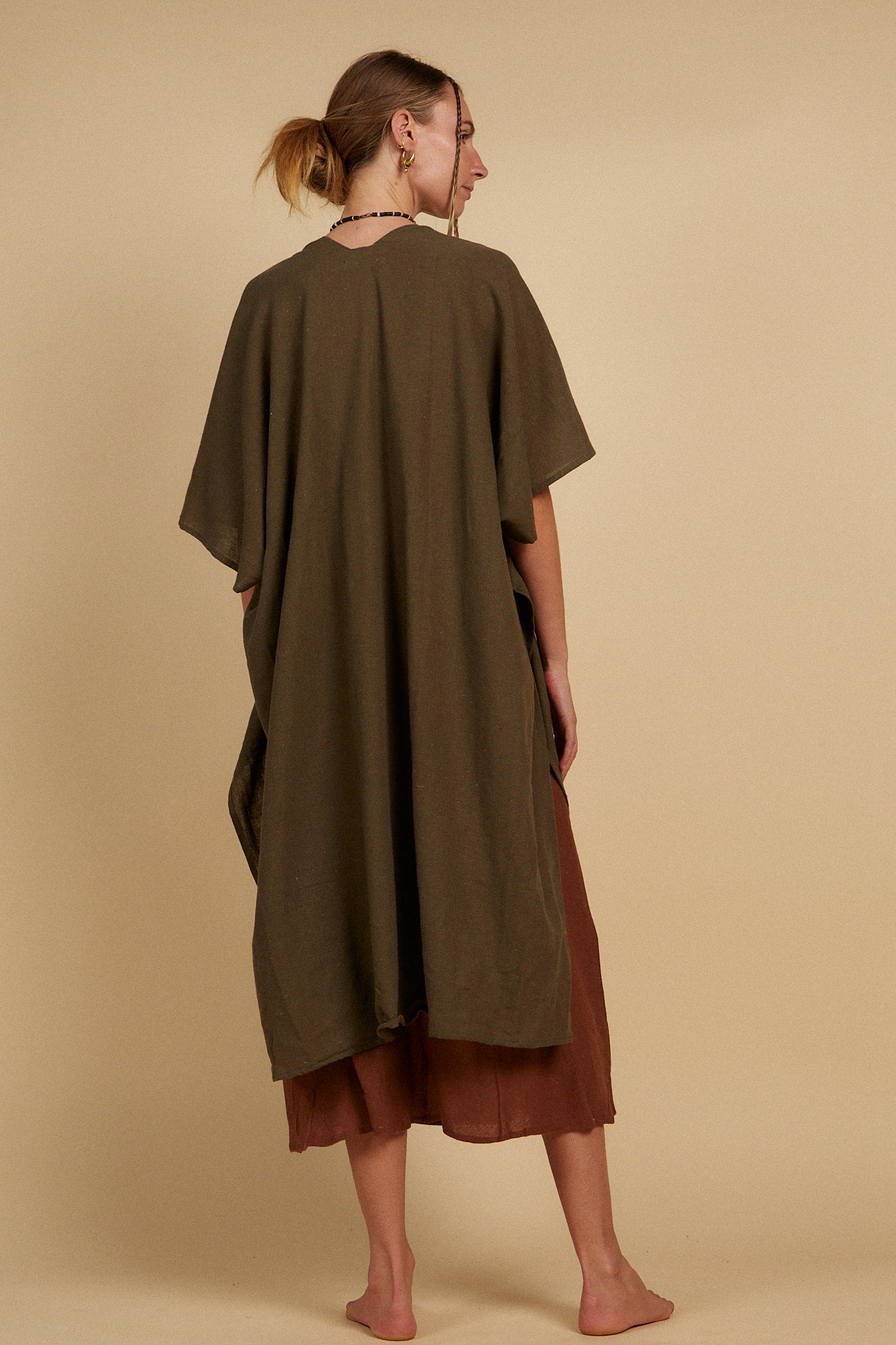 Lumi Wrap Forest Unisex