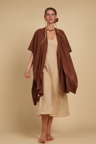 Lumi Wrap Cedar Unisex