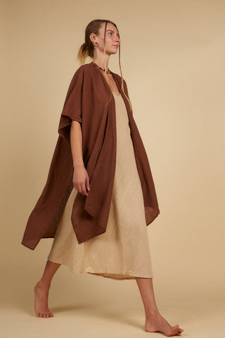 Lumi Wrap Cedar Unisex