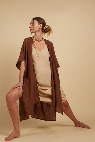 Lumi Wrap Cedar Unisex
