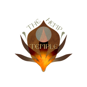 The Hemp Temple 