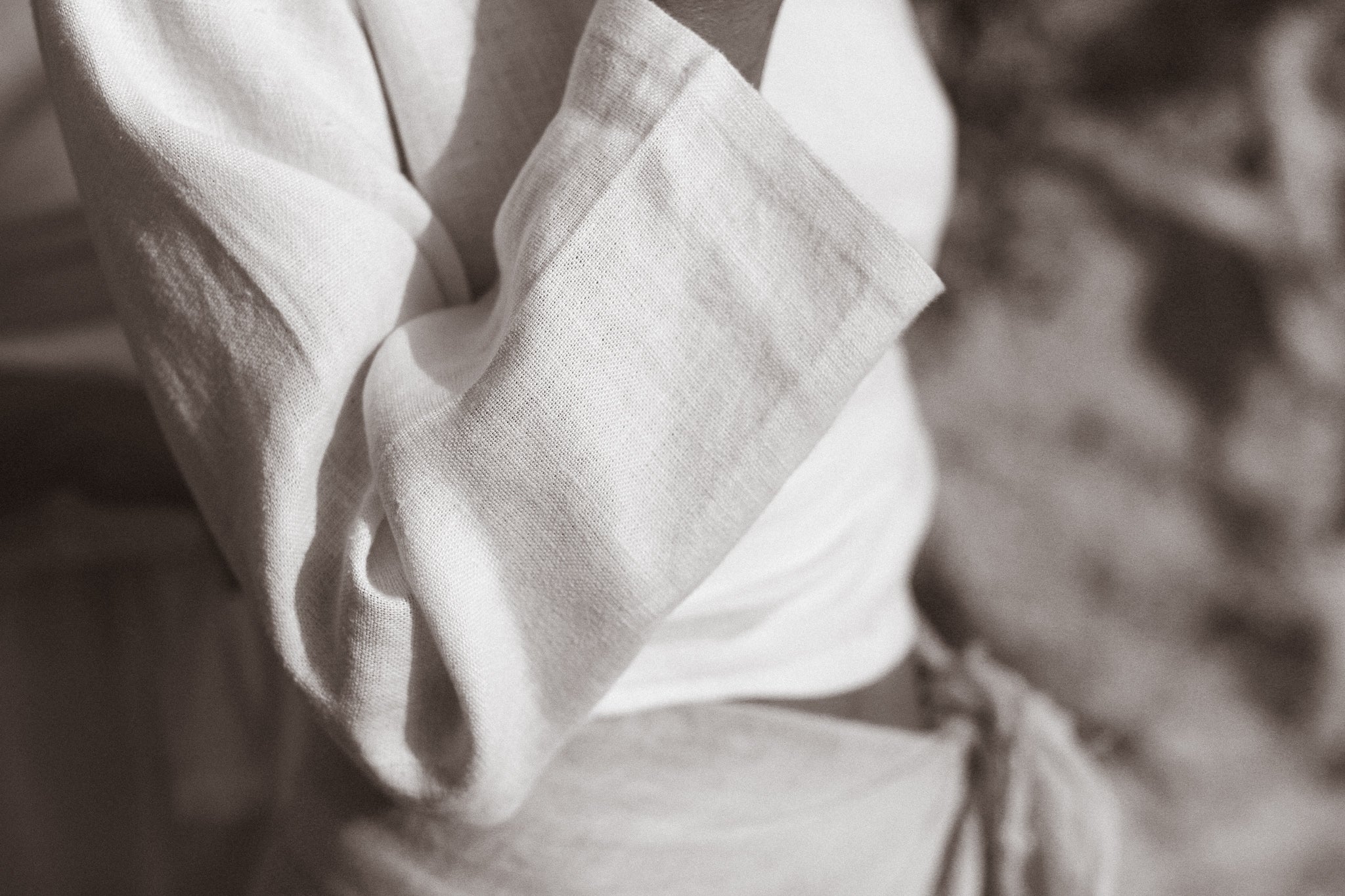 Heirloom Pachamama White Kids Size