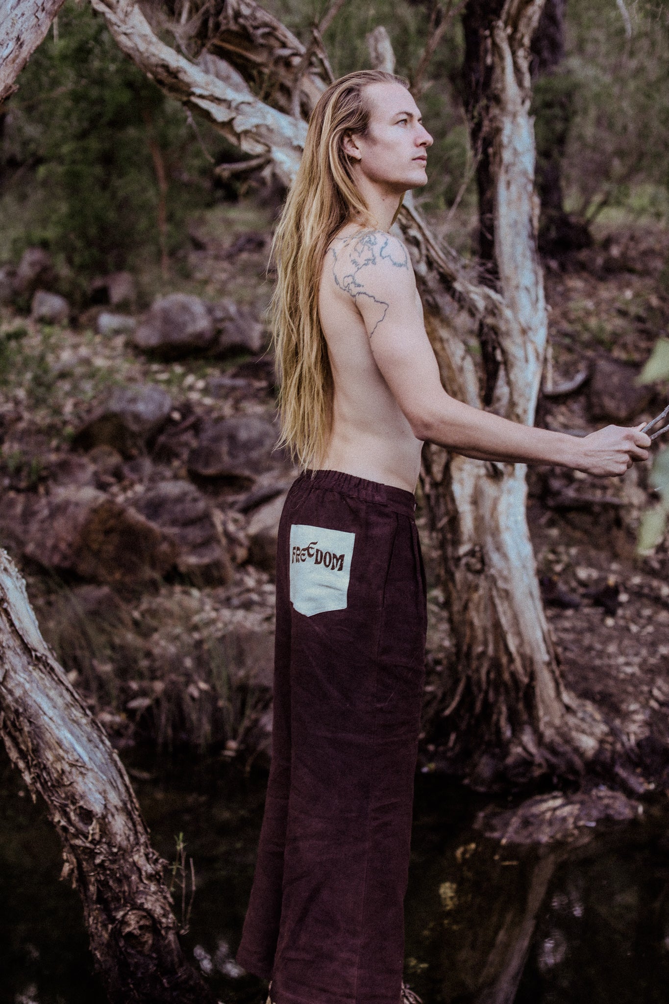 Freedom Pants