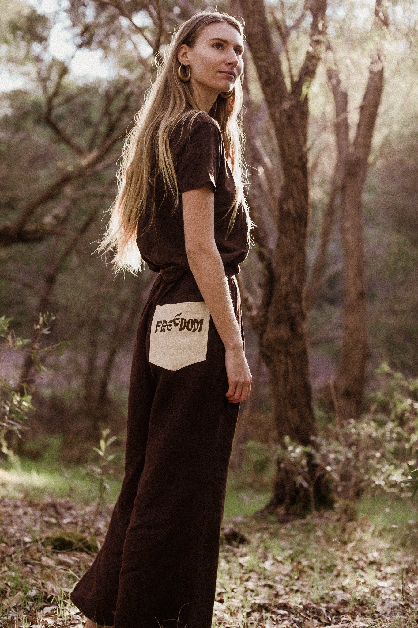 Freedom Pants