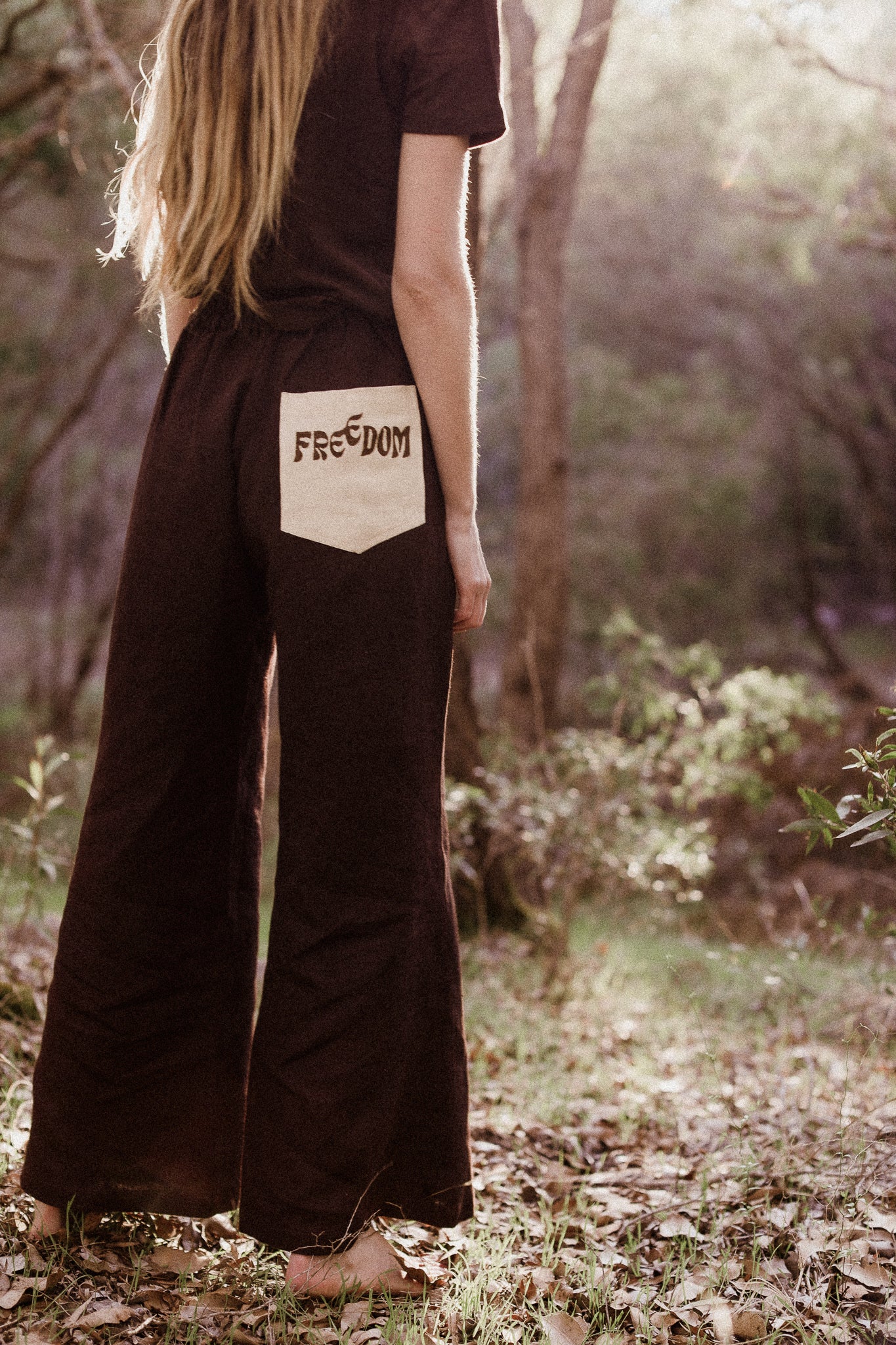 Freedom Pants