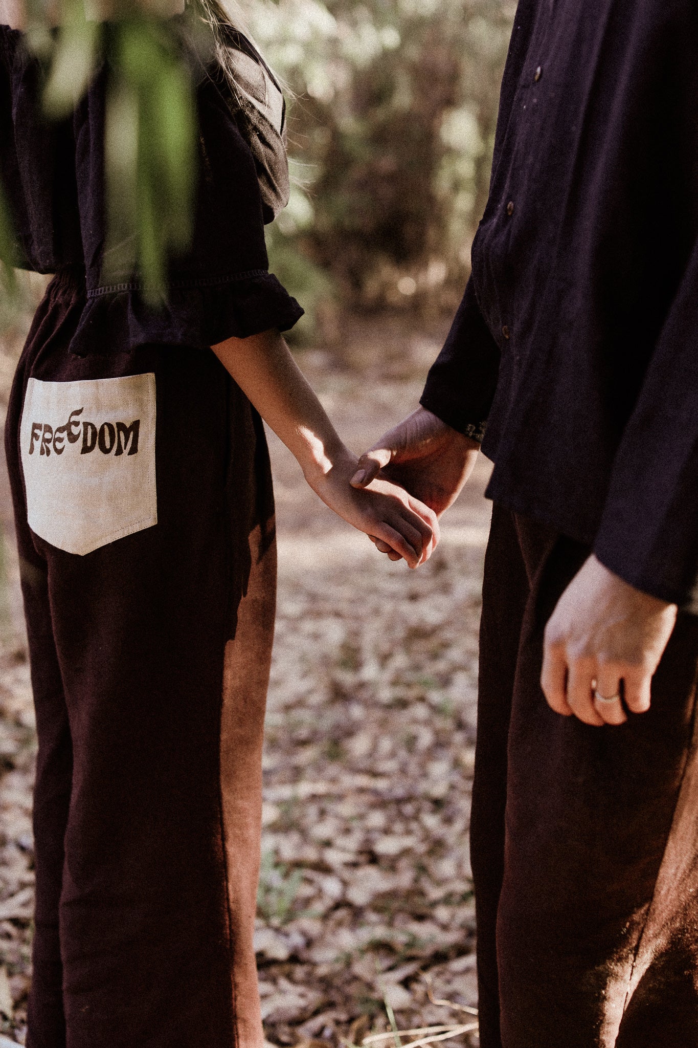 Freedom Pants