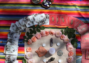 Magic Mama Blessing Ceremony