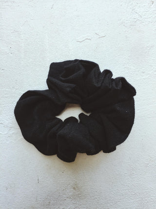 Hemp Scrunchie